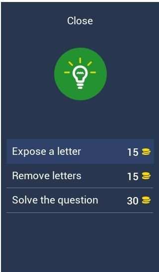 4 pics one word easy edition screenshot 9