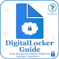 ikon Digital India Services (Documents) Locker Guide