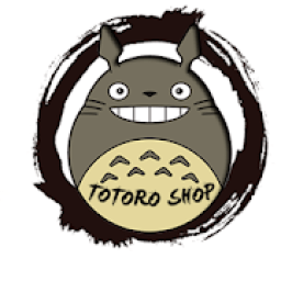 TOTORO SHOP icon