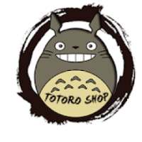 TOTORO SHOP