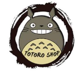 TOTORO SHOP   9.2