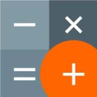 Calculator +- on 9Apps