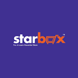 Starbox Management आइकन