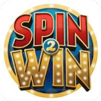 Spin2Win -Win Rewards Every Day