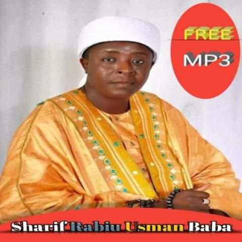 Sharif Rabiu Usman Baba screenshot 5