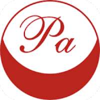 PARAMETER JAIPUR आइकन