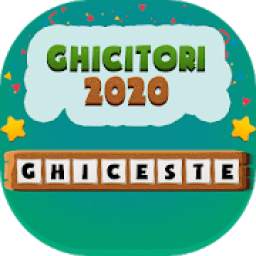 Ghicitori 2020