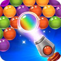 Bubble Shooter 2019 - puzzle pop shooting game