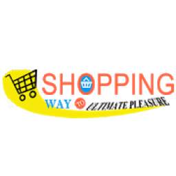 Shoppingway 1.32