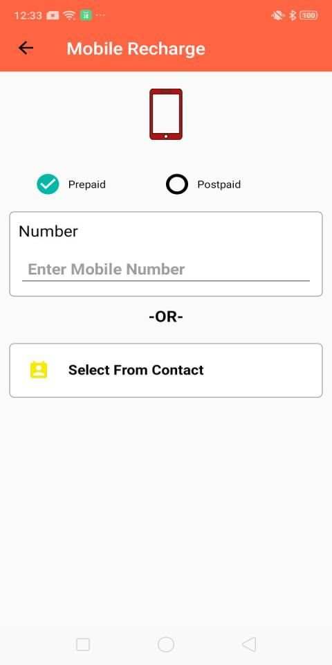 Shopping Way screenshot 1