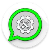 WA ToolKit - Status Save, Direct Chat, Forward All