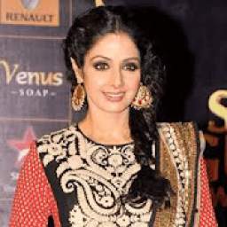 Find Sridevi Movie Names