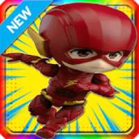 Power Lightning Hero