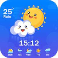 Weather Forecasting on 9Apps