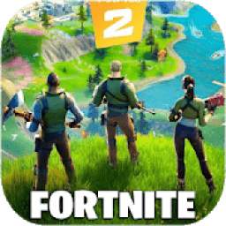 Battle Royale 2.0.0