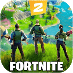 ikon Battle Royale Free HD Wallpapers