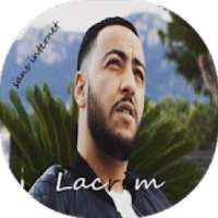 Lacrim