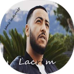 Lacrim 1.0 Beta