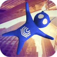 Fall.io Gang - Flat Human Beasts Wrestle