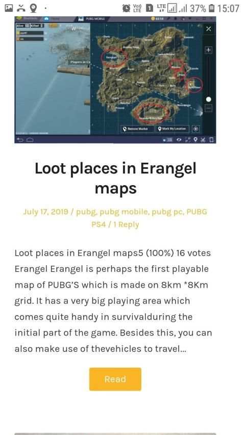 how to pubg ? screenshot 5