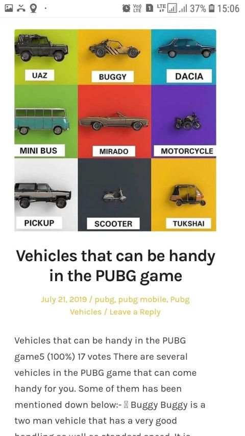 how to pubg ? स्क्रीनशॉट 2