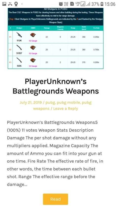how to pubg ? screenshot 1