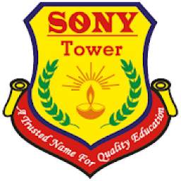 SONY TOWER