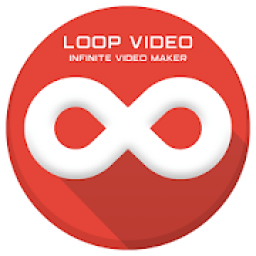 ikon Boomrang Video Converter - Infinity Video Looper