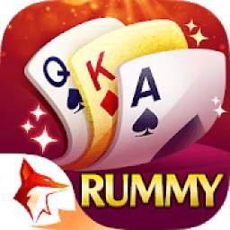 Rummy ZingPlay! Free Online Card Game