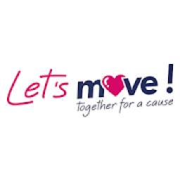 Let's move