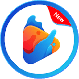 ikon MAX Video Player 2020 : HD Video Player