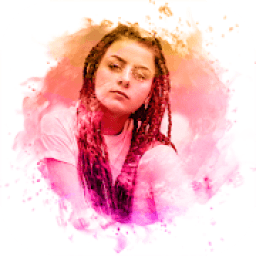 photo gides आइकन