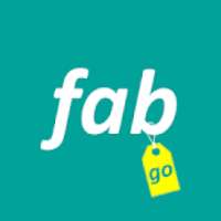Fabgo Online Shopping App