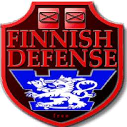 Finnish Defense 1944 (free)