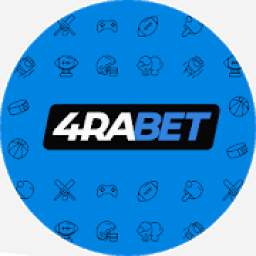 4rabet - Sports events 1.1.0