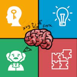 Smart Games - Logic Puzzles