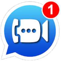 VideoCall Messenger - Video Call And Chat Free