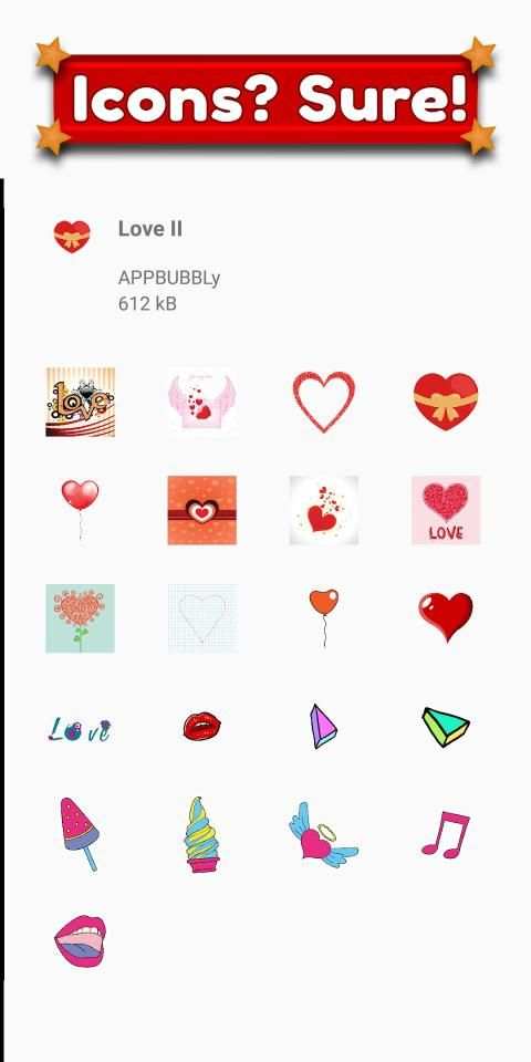 Free Christmas Stickers for WhatsApp Chat screenshot 5