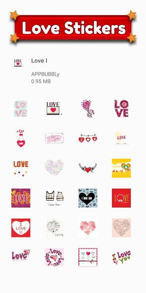 Free Christmas Stickers for WhatsApp Chat screenshot 7