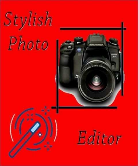 Photo Editor & Photo Resizer : Stylish Editing screenshot 6