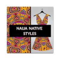 Naija Native Styles - Ankara, Lace, Adire, Aso-Oke