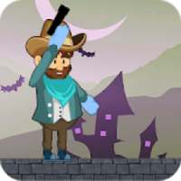 Mr-Bullet : brain game