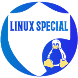 Linux Special VPN आइकन
