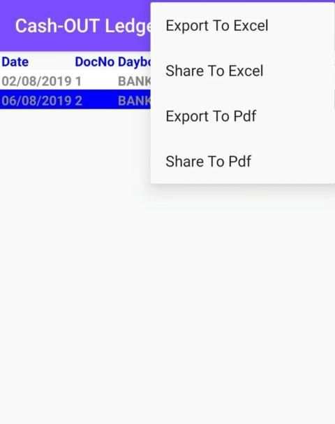 RuPay Mobile App screenshot 1