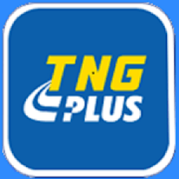 TNG PLUS आइकन