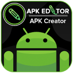 APK Editor - Apk Extractor आइकन