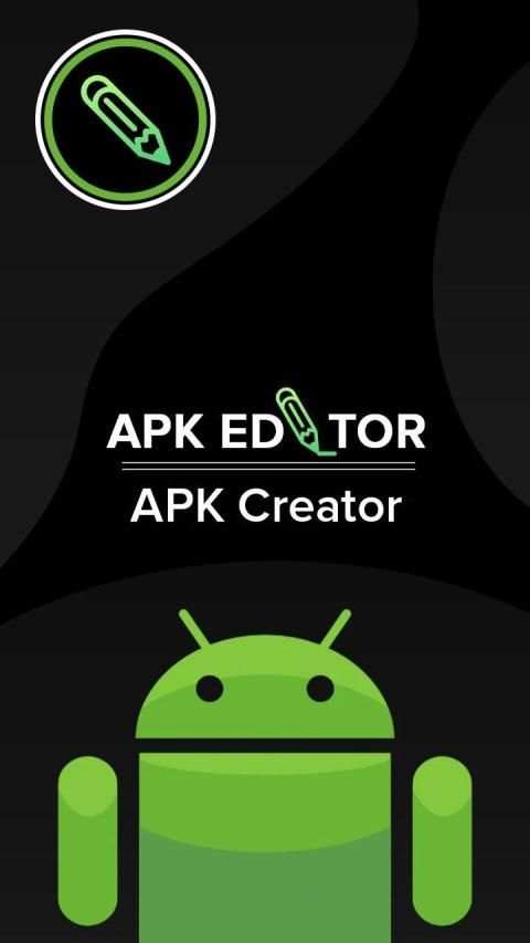 APK Editor - Apk Extractor screenshot 6