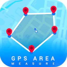 GPS Area Measure