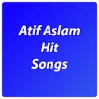 Atif Aslam All Time Hit Songs on 9Apps