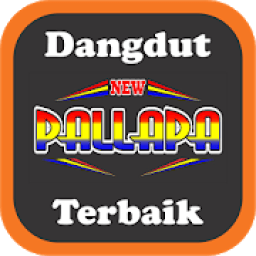 Dangdut New Pallapa Terbaik icon